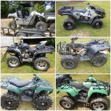ATV Parts